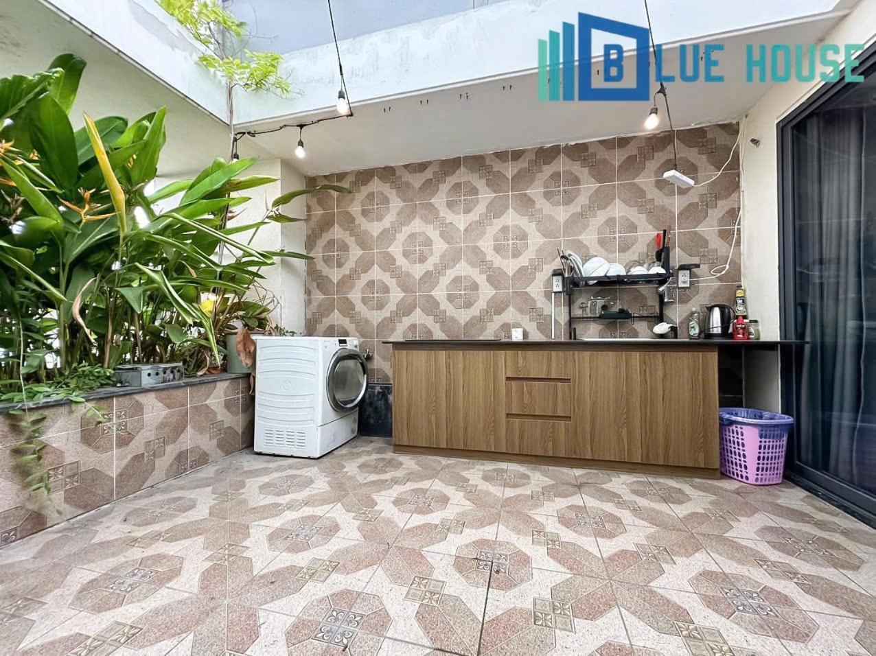 Apartamento Ngo House Ciudad Ho Chi Minh  Exterior foto